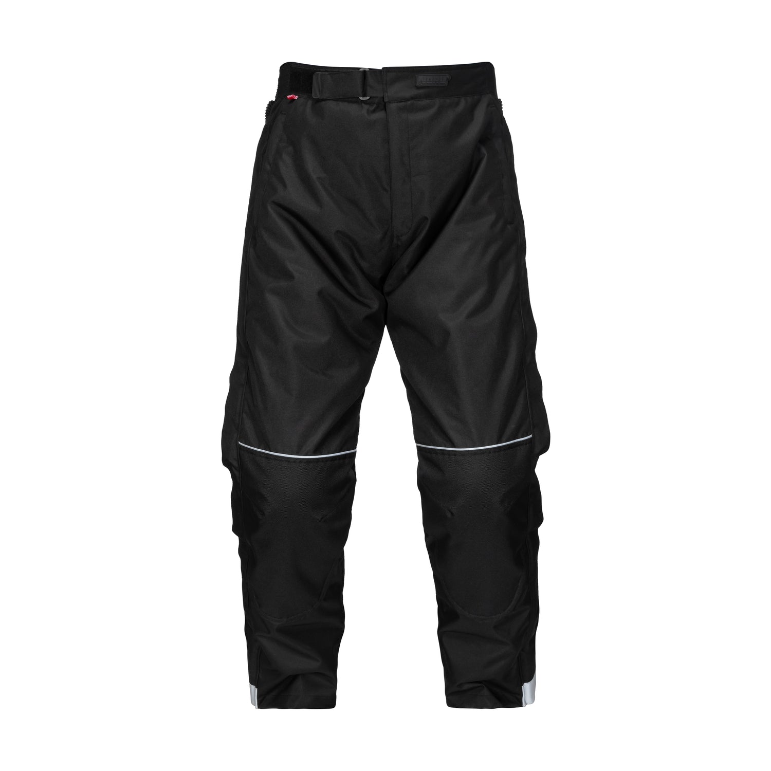 PANTALONES OVERPANTS NORU RAIU WP NEGRO