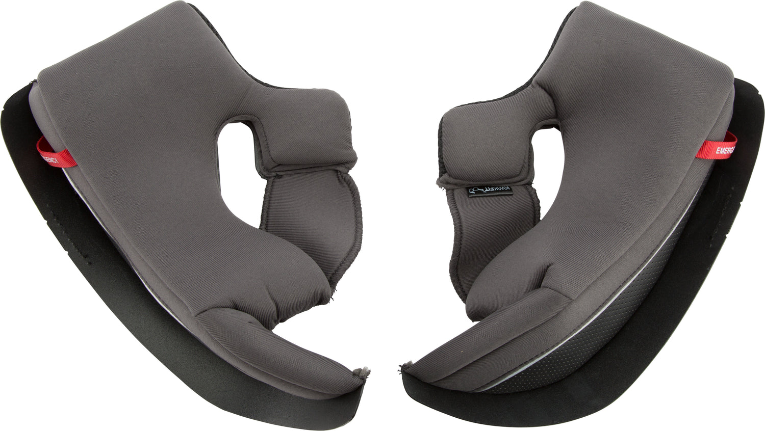ALMOHADILLAS PARA MEJILLAS SCORPION EXO EXO-R420 KWIKWICK II