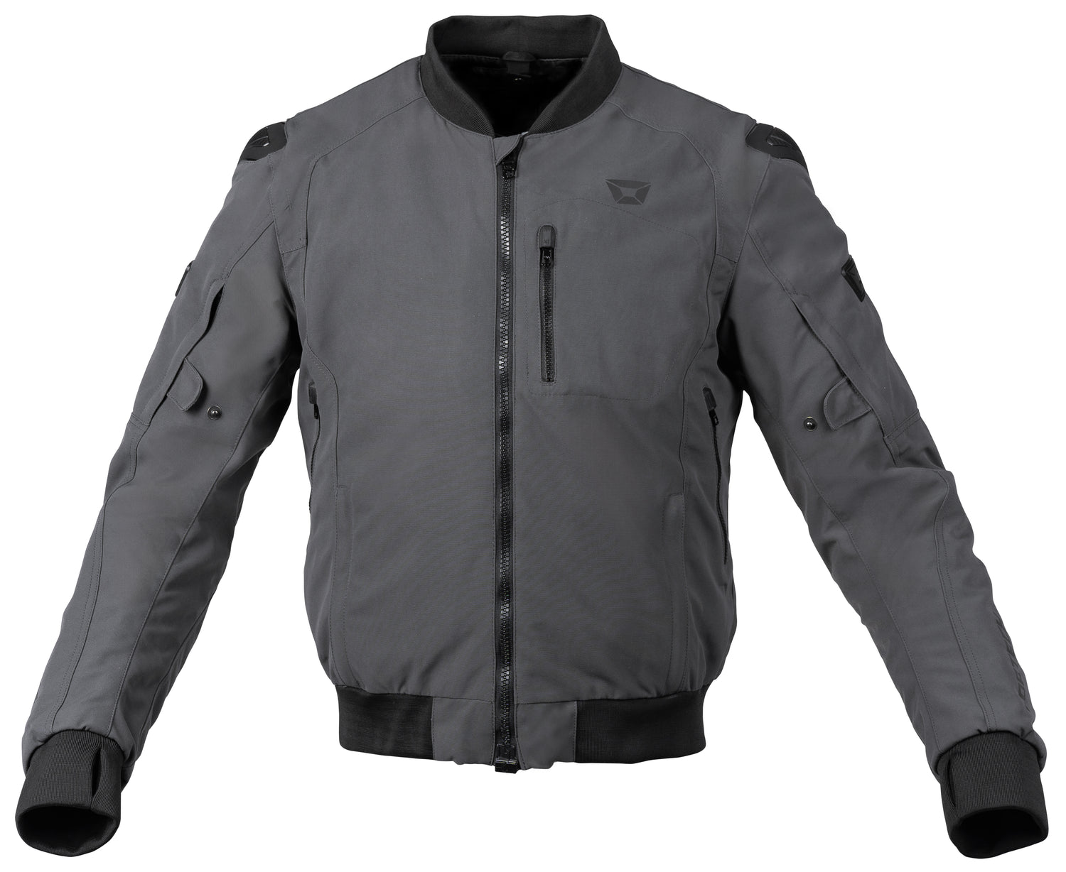 CHAQUETA MOTOCICLETA CORTECH VERSA-TEC GRIS