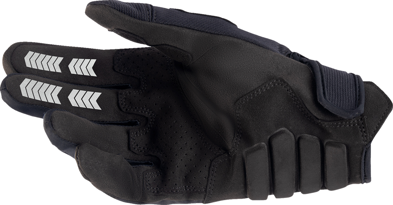 GUANTES ALPINESTARS TECHDURA NEGRO