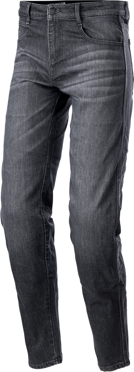 PANTALONES ALPINESTARS SEKTOR NEGRO