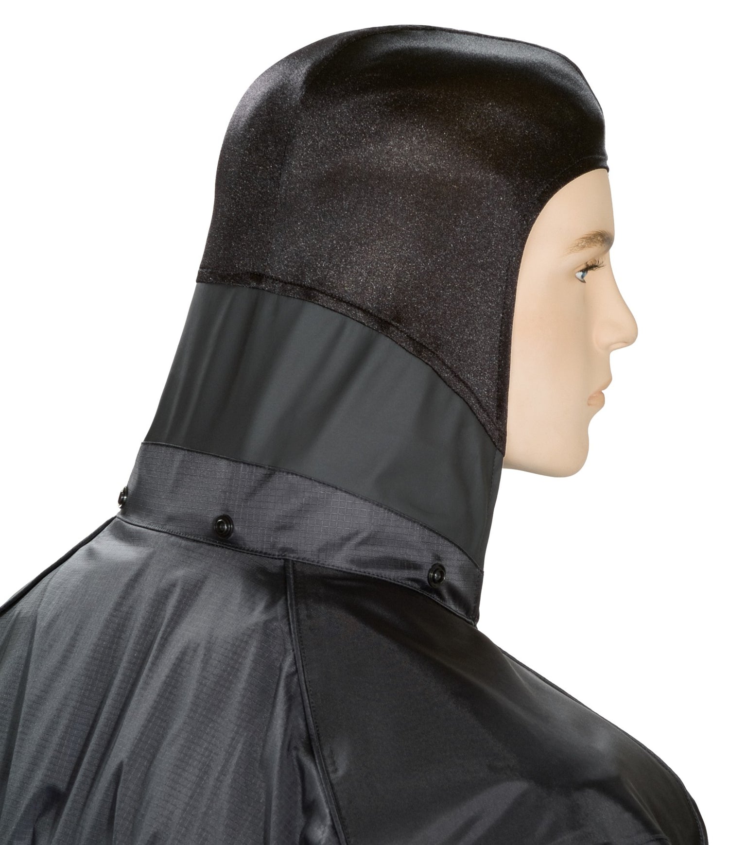 IMPERMEABLE TOURMASTER   SENTINEL LE RAIN JKT BLK CLARO