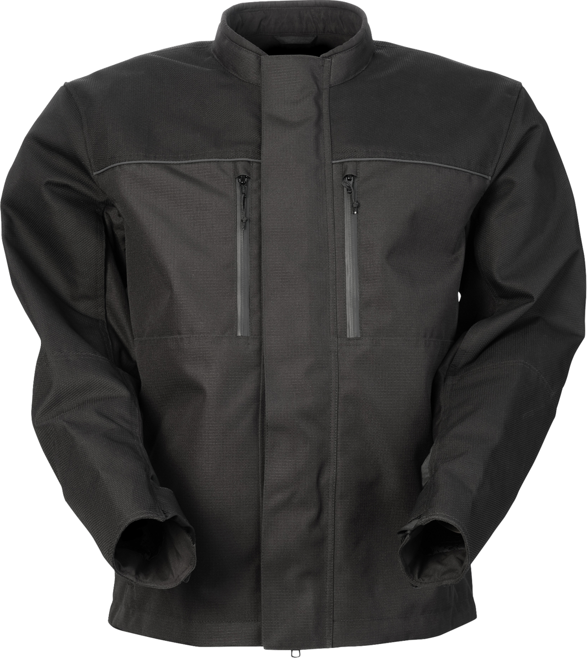CHAQUETA Z1R COUNTER NEGRO