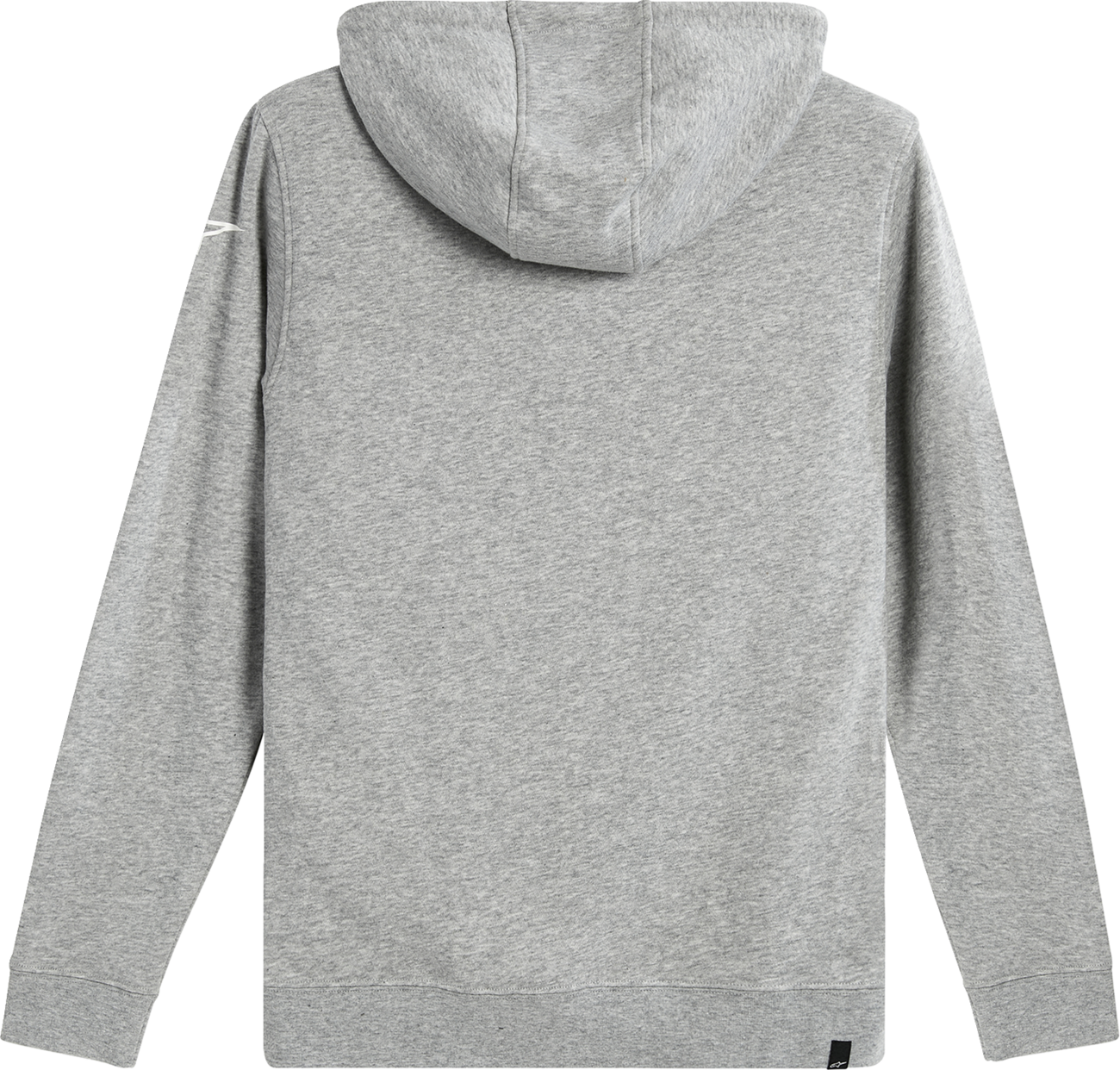 BUSO ALPINESTARS REGION GRIS