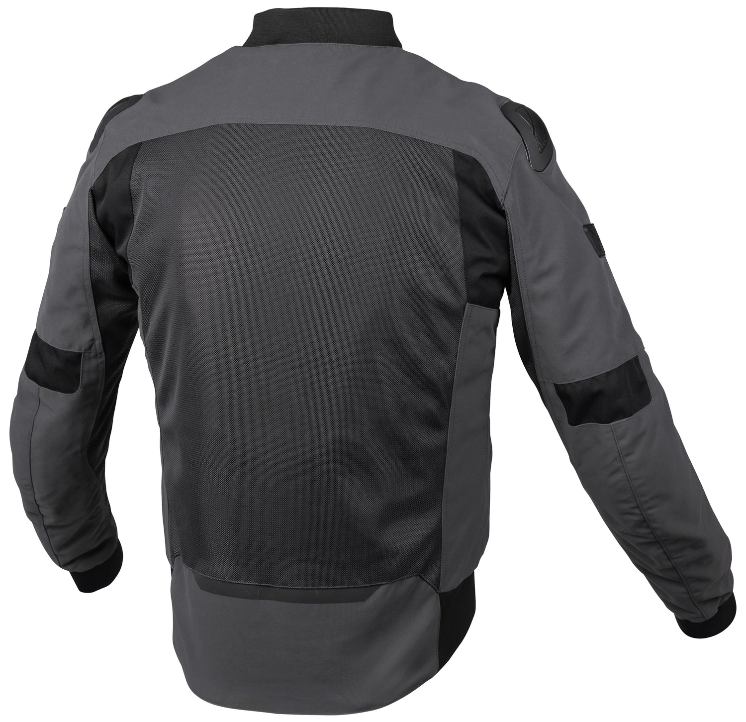 CHAQUETA CORTECH VERSA-FLO GRIS