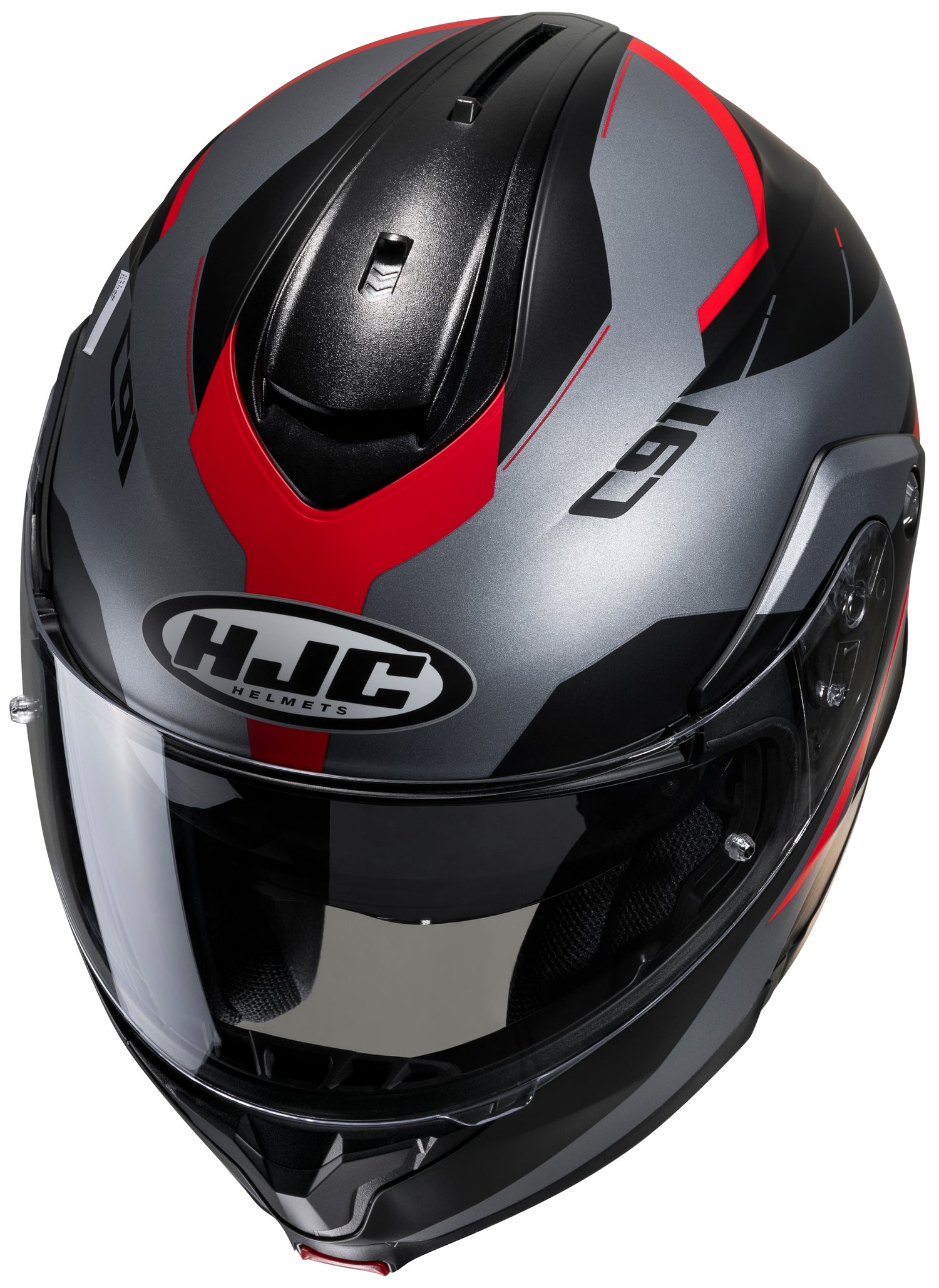 CASCO MODULAR HJC C91 KARAN MC1SF