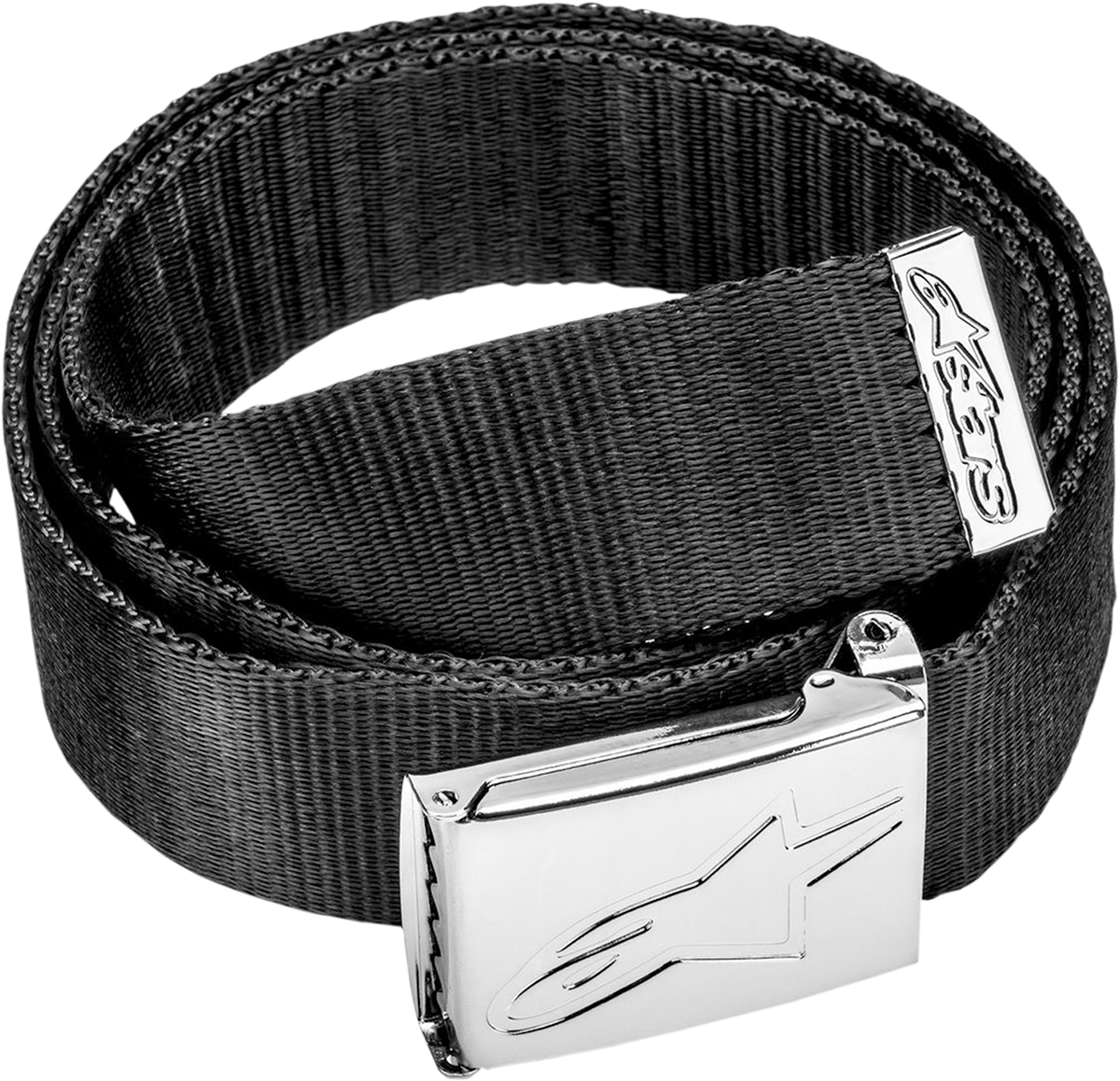 ALPINESTARS  AGELESS WEB   CHROME