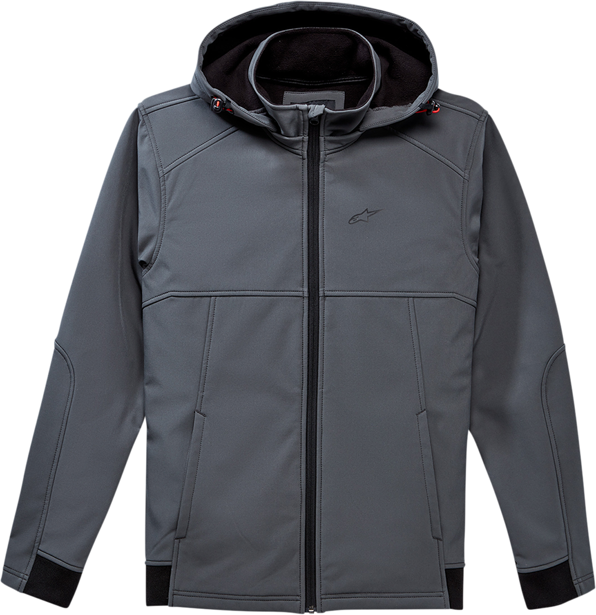 CHAQUETA ALPINESTARS ACUMEN CARBÓN
