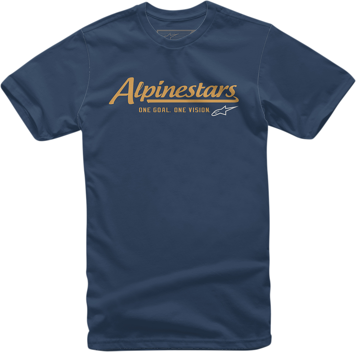 CAMISETA ALPINESTARS CAPABILITY NAVY