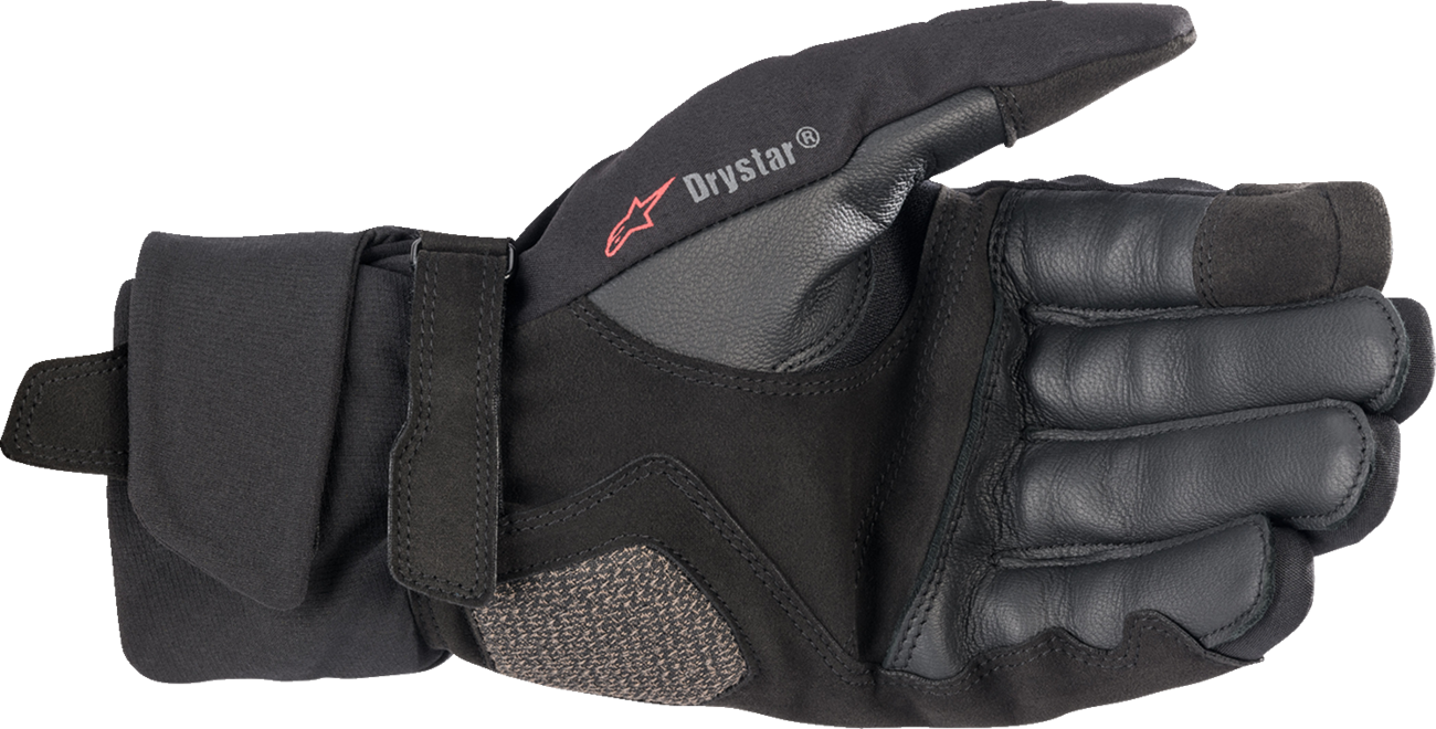 GUANTES ALPINESTARS BOGOTA DRYSTARXF NEGRO