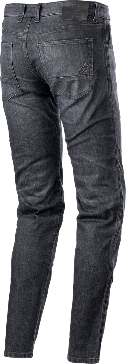 PANTALONES ALPINESTARS SEKTOR NEGRO