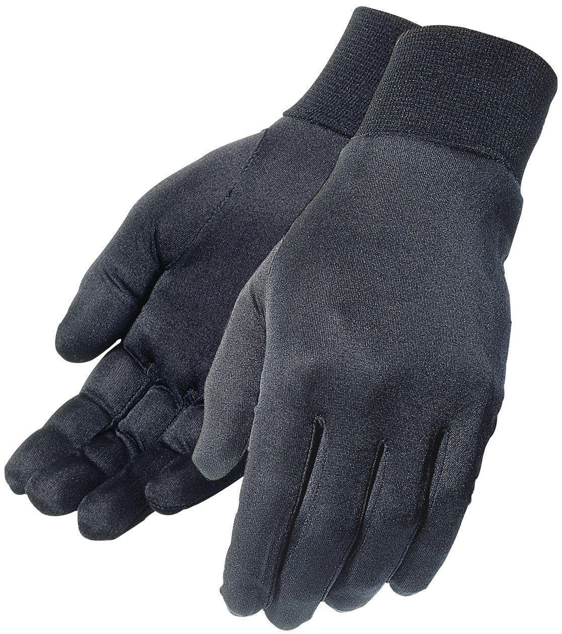 ALMOHADILLA SUPERIOR TOURMASTER  GLOVE SILK GLOVE   NEGRO