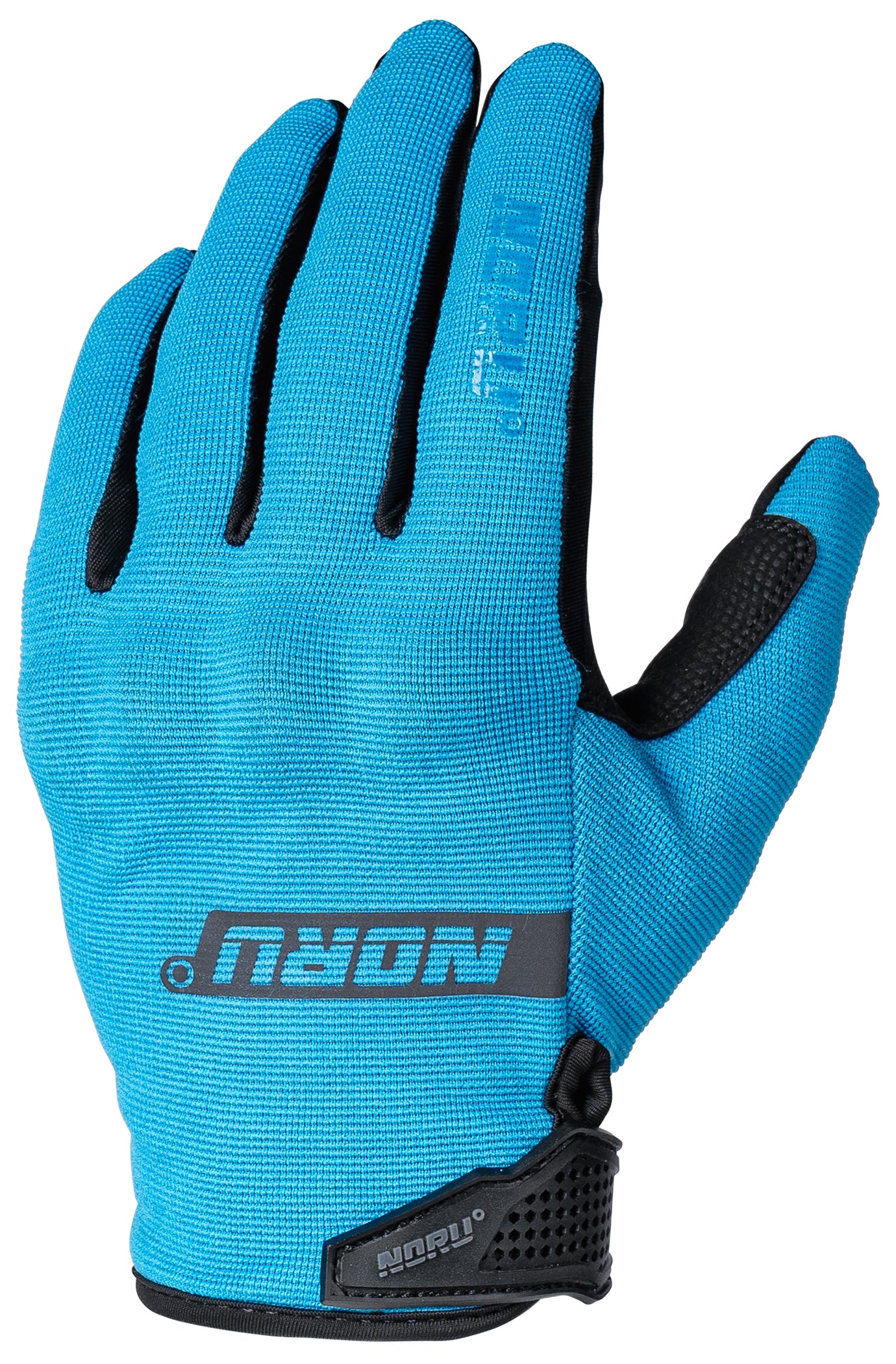 GUANTES NORU SUGO KNUCKLE ARMOR AZUL