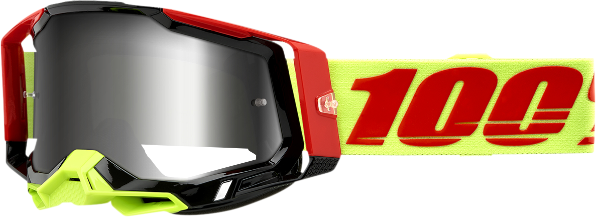 GAFAS 100% RACECRAFT 2 WIZ