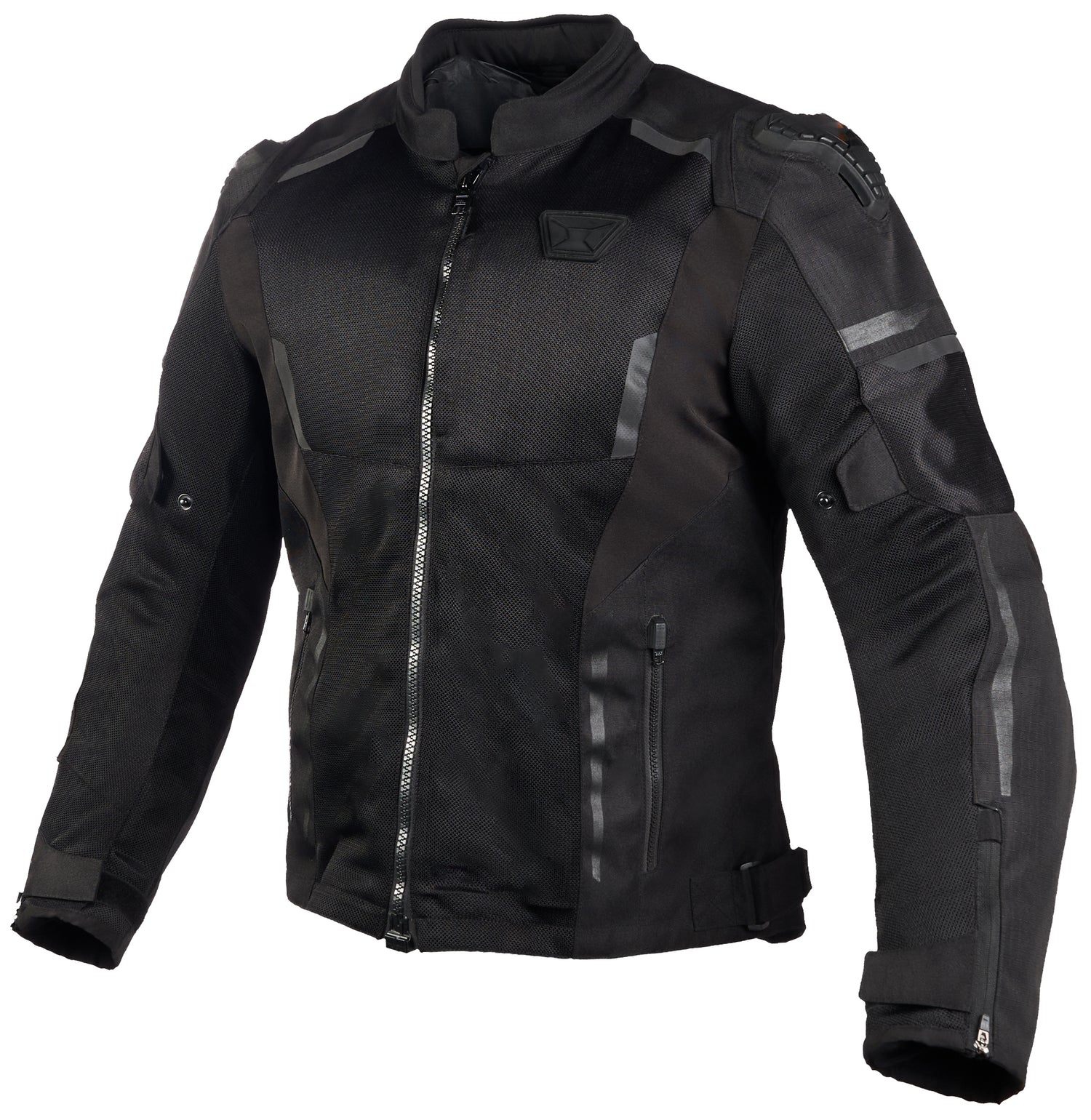 CHAQUETA CORTECH HYPER-FLO AIR 2.0 NEGRO