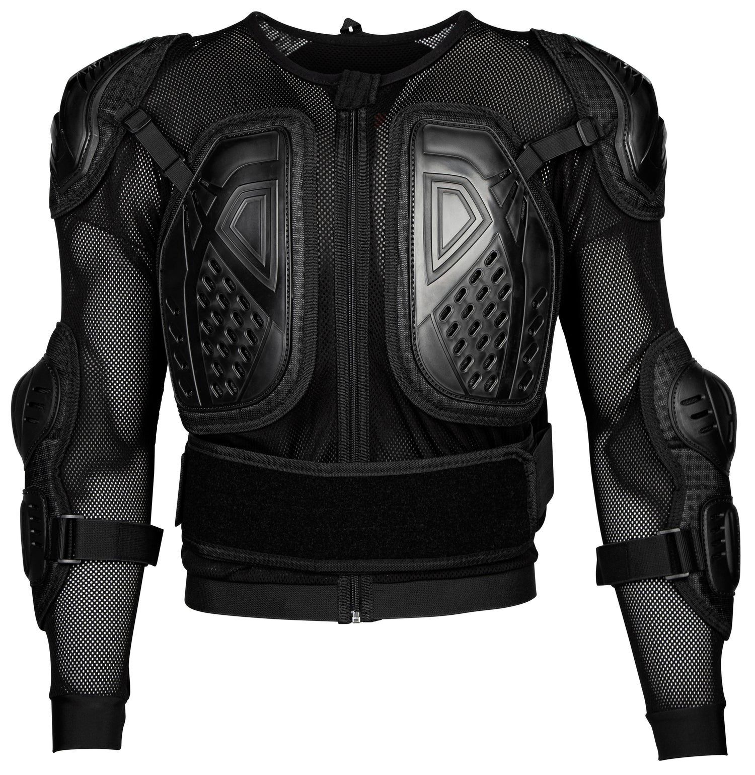 CHAQUETA DE MOTO NORU MAMORU