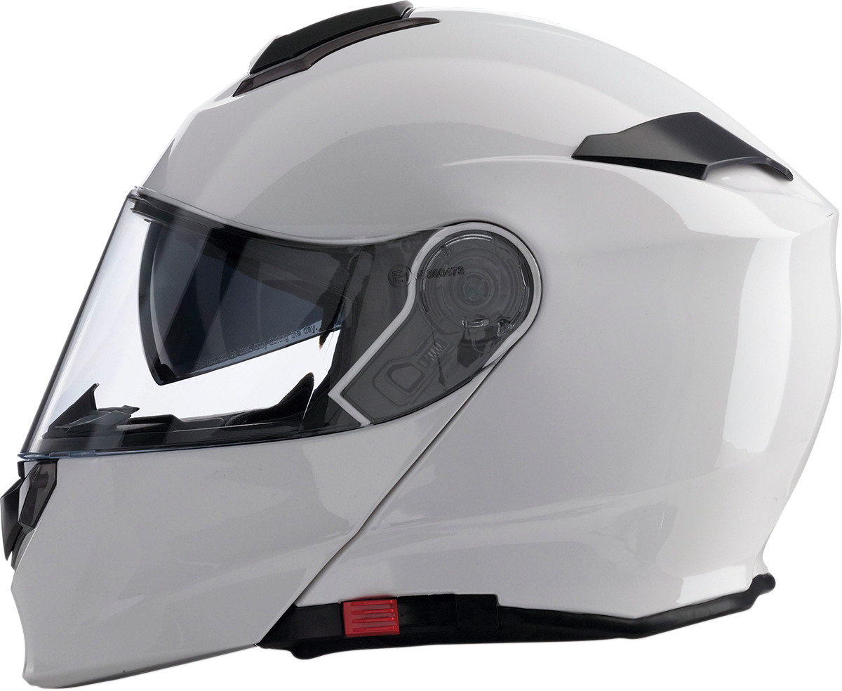CASCO Z1R SOLARIS BLANCO