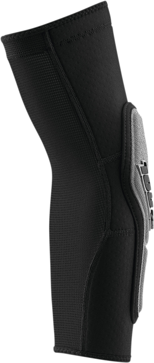 CODERAS 100% RIDECAMP NEGRO/GRIS