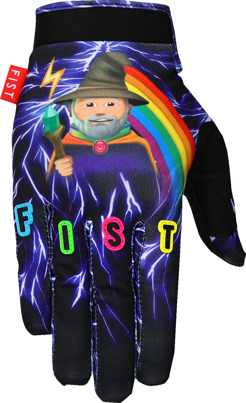 GUANTES FIST HANDWEAR LIL FISTS HARRY BINK EMOJI