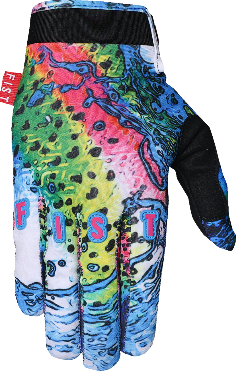 GUANTES FIST HANDWEAR DYLAN LONG KEEP IT REEL PARA NINO
