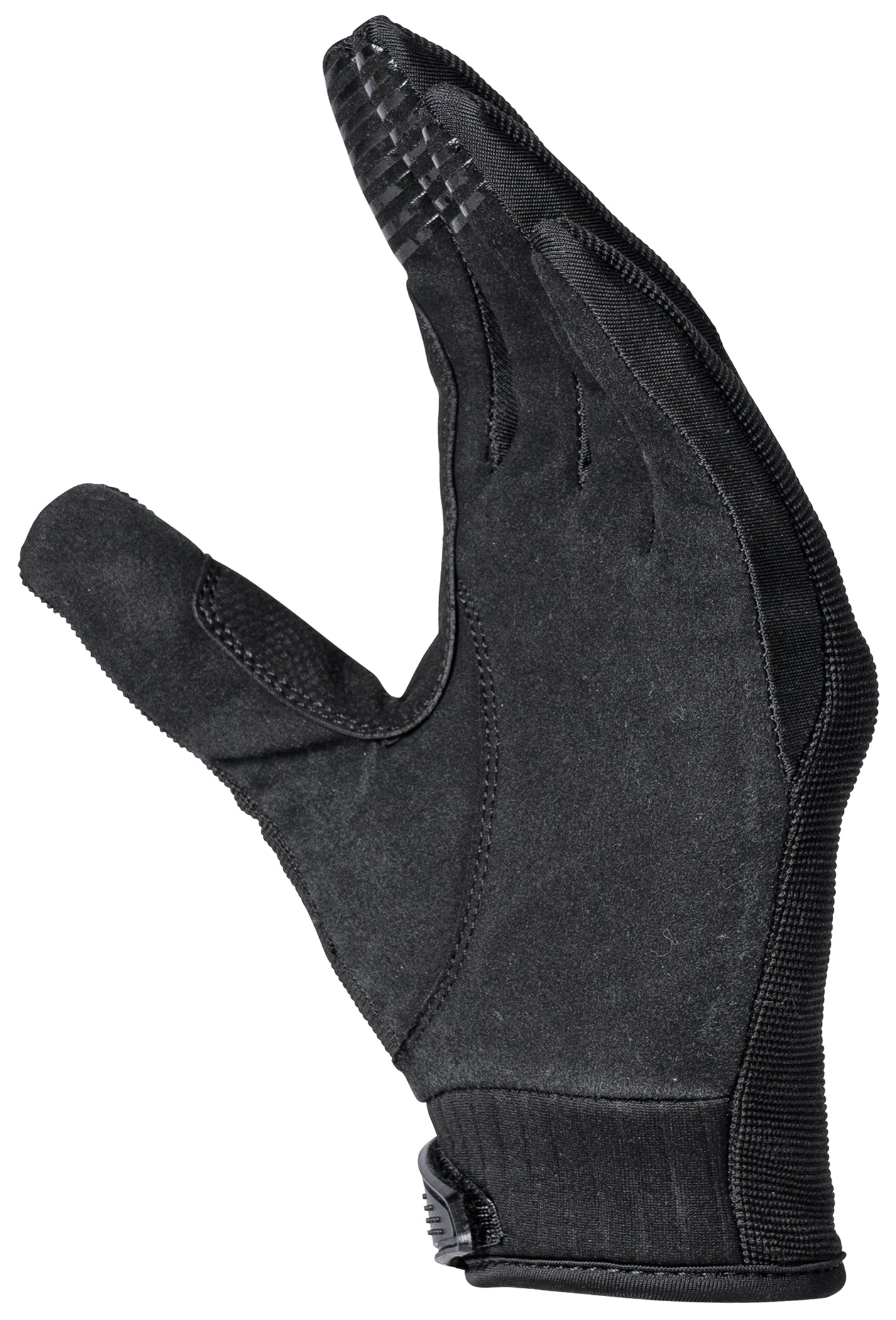 GUANTES NORU SUGO KNUCKLE ARMOR NEGRO