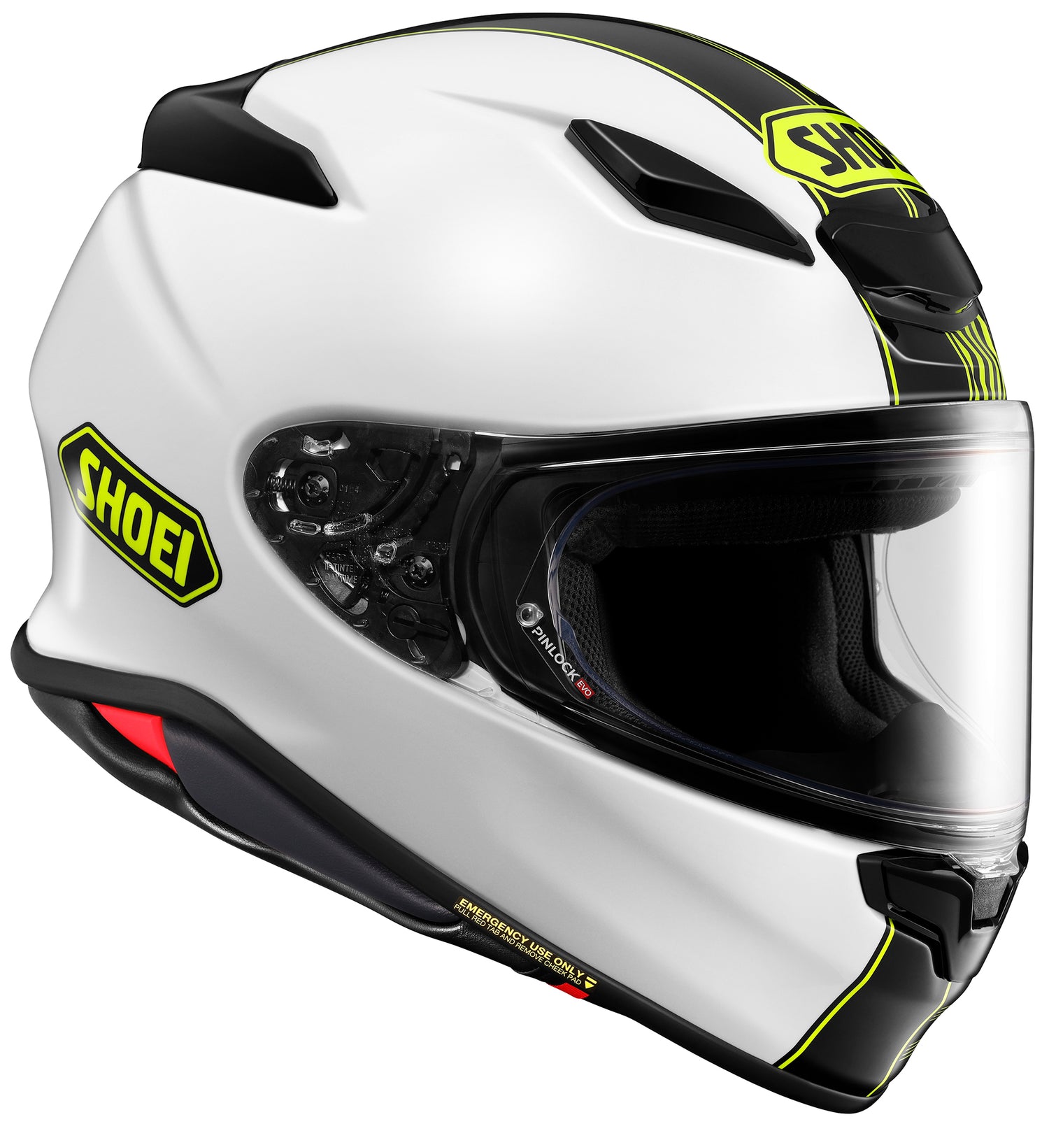 CASCO INTEGRAL SHOEI RF-1400 BEAUT