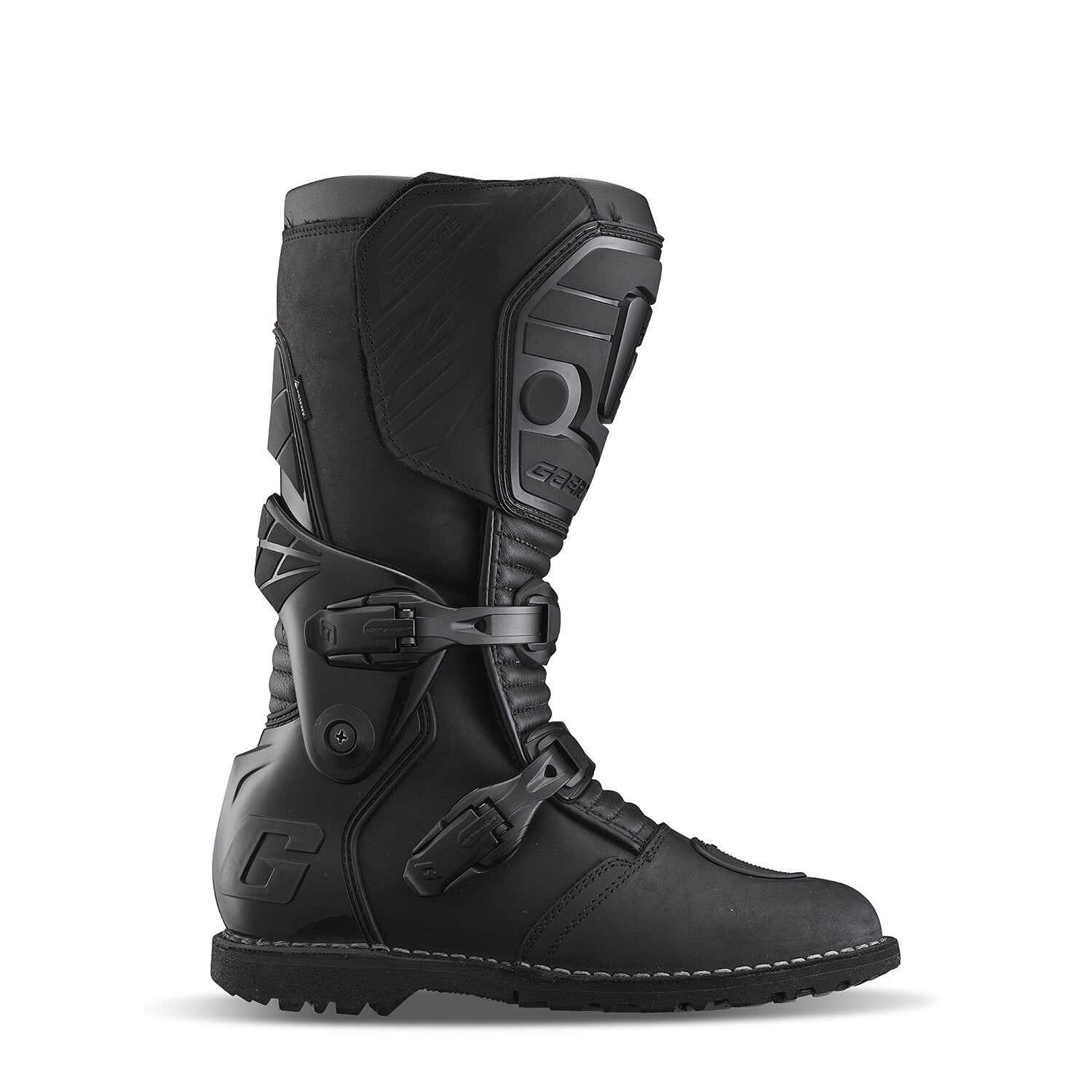 BOTAS GAERNE G DAKAR GORE-TEX NEGRAS