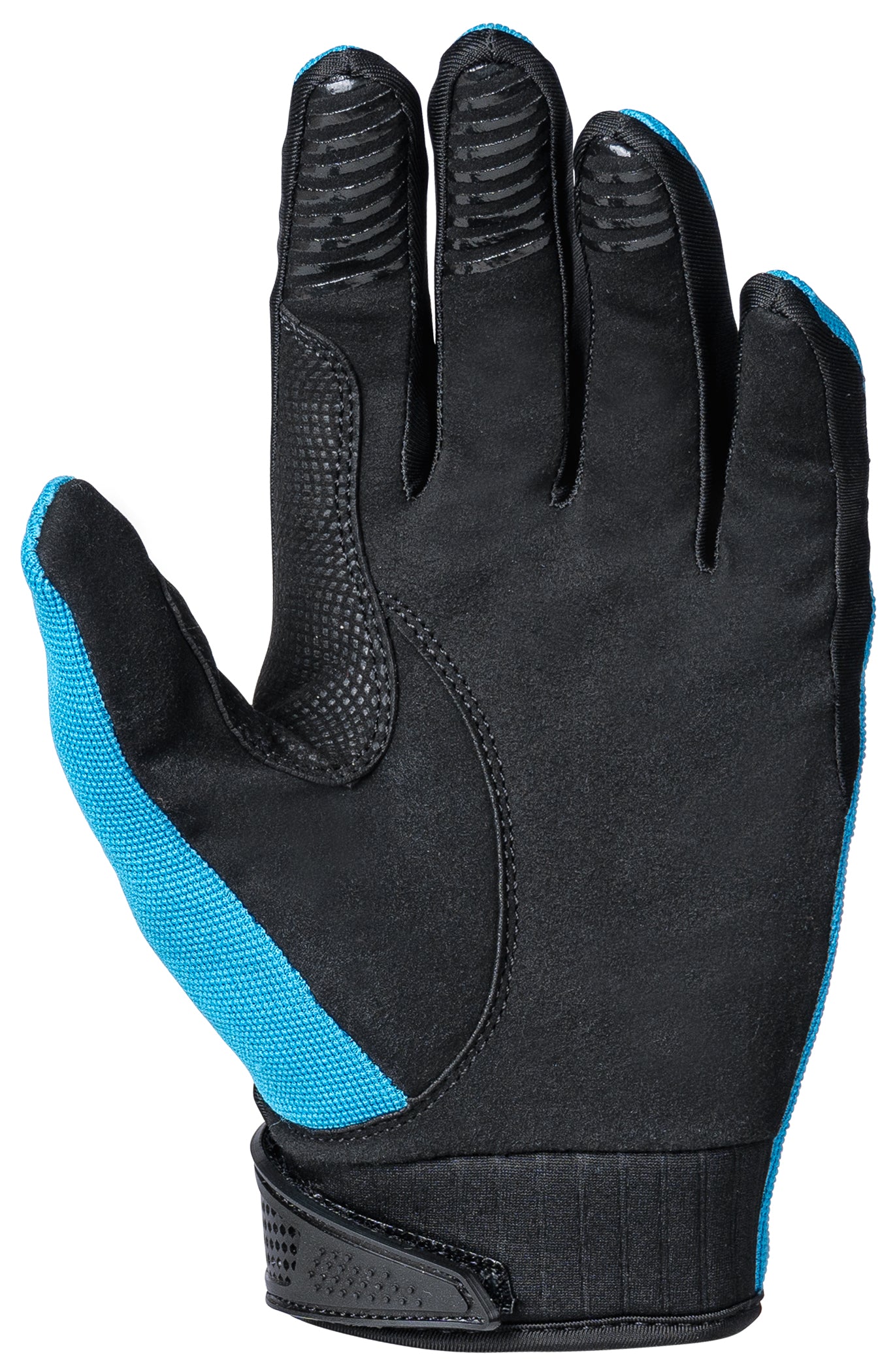 GUANTES NORU SUGO KNUCKLE ARMOR AZUL