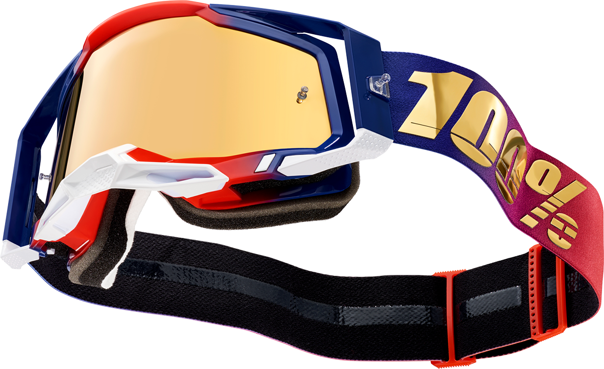GAFAS 100% RC2 UNITED