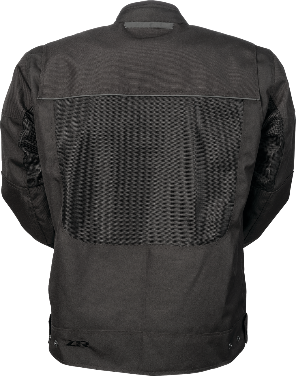CHAQUETA Z1R IMPULSE NEGRO