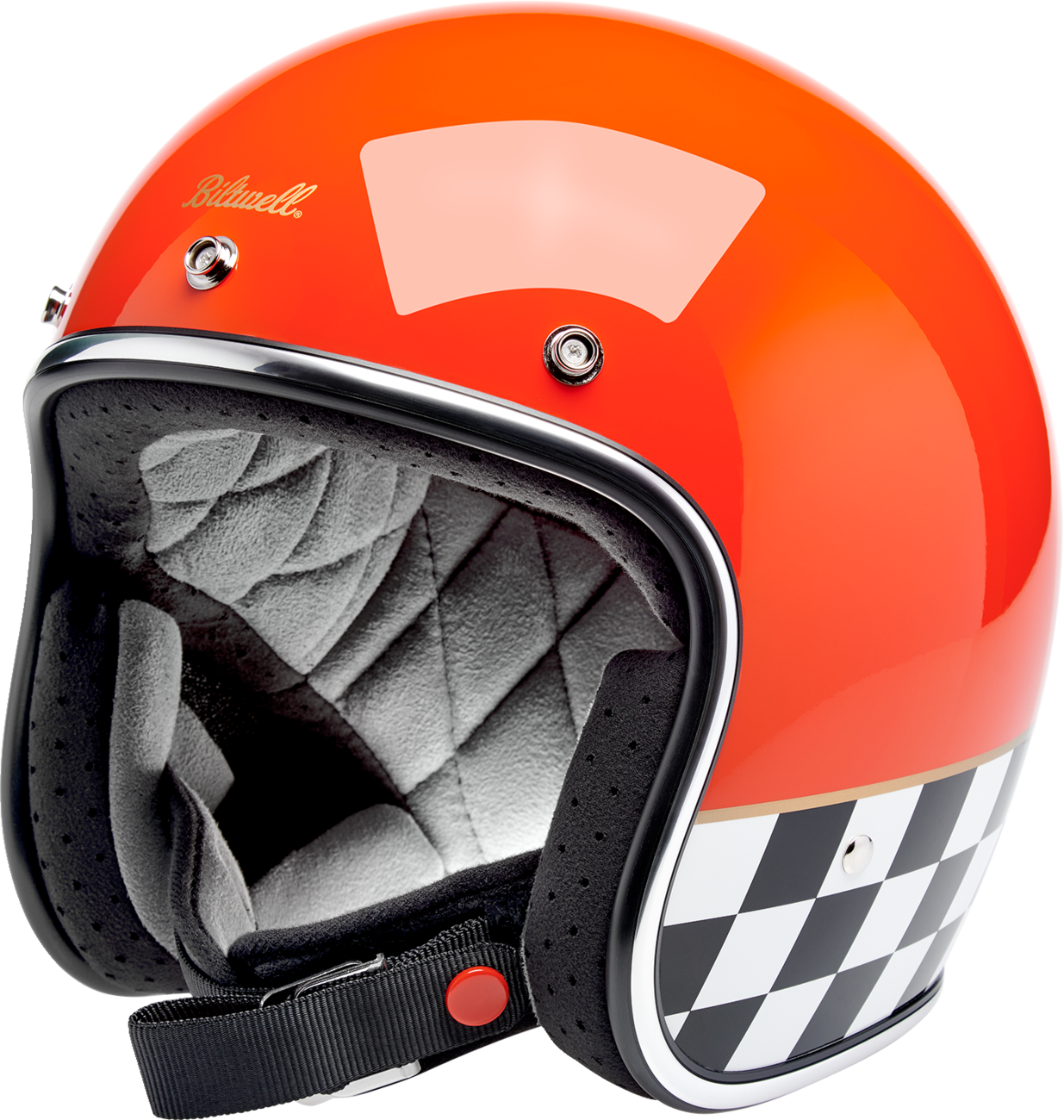 CASCO BILTWELL BONANZA COMPETITION NARANJA