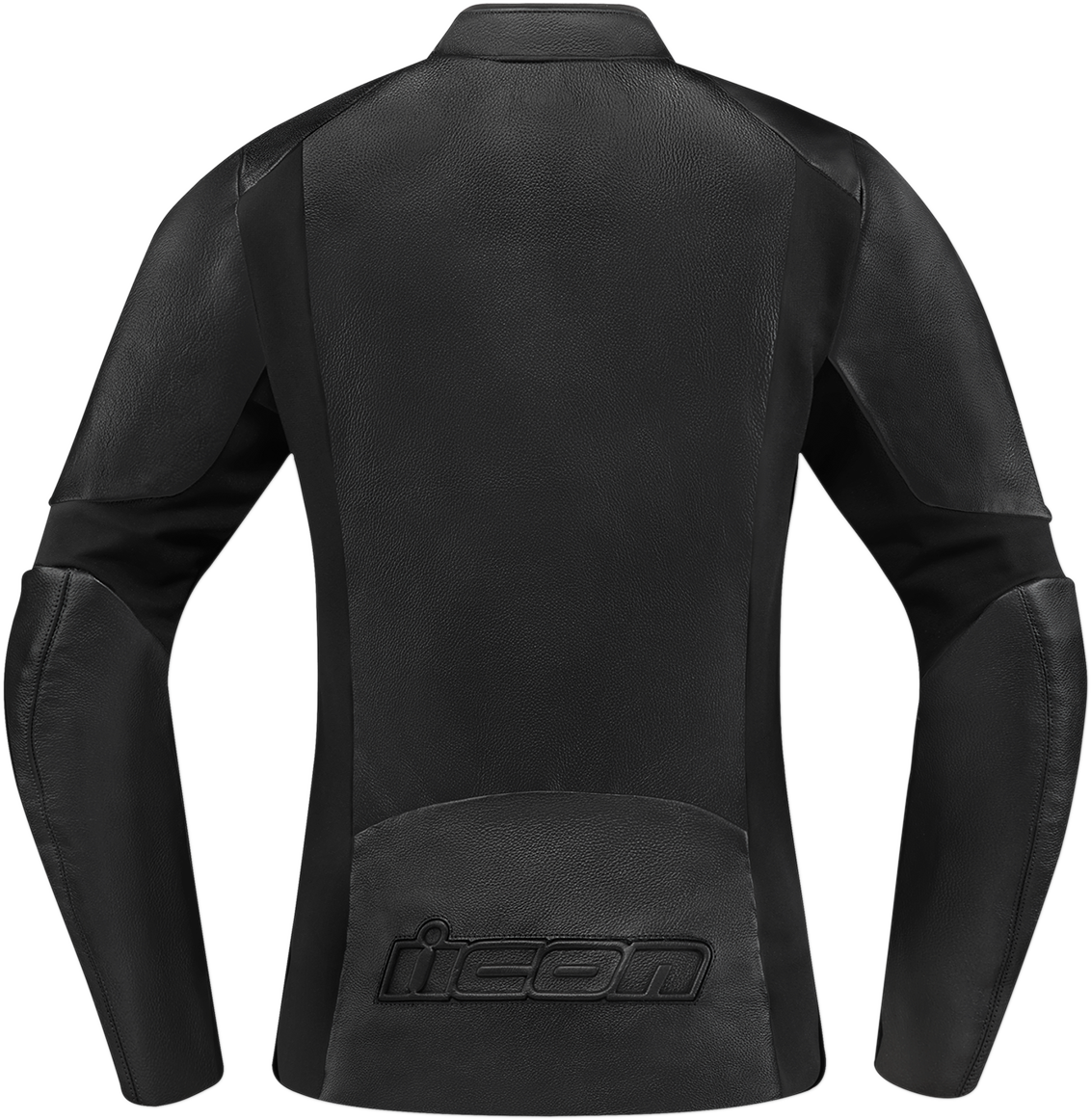 CHAQUETA ICON OVERLORD NEGRO