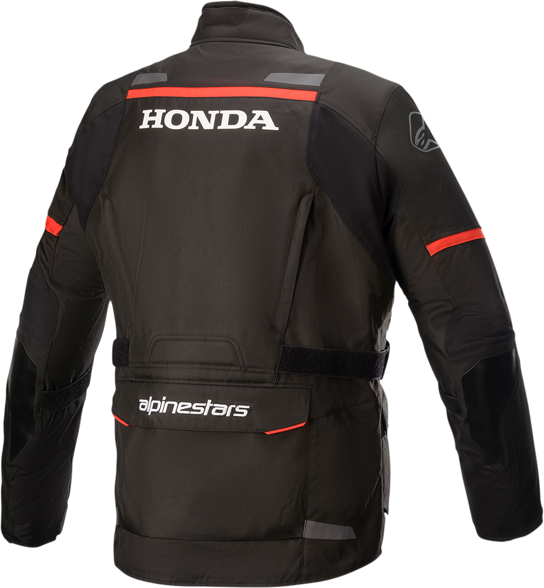 CHAQUETA ALPINESTARS ANDES V3 DRYSTAR NEGRO