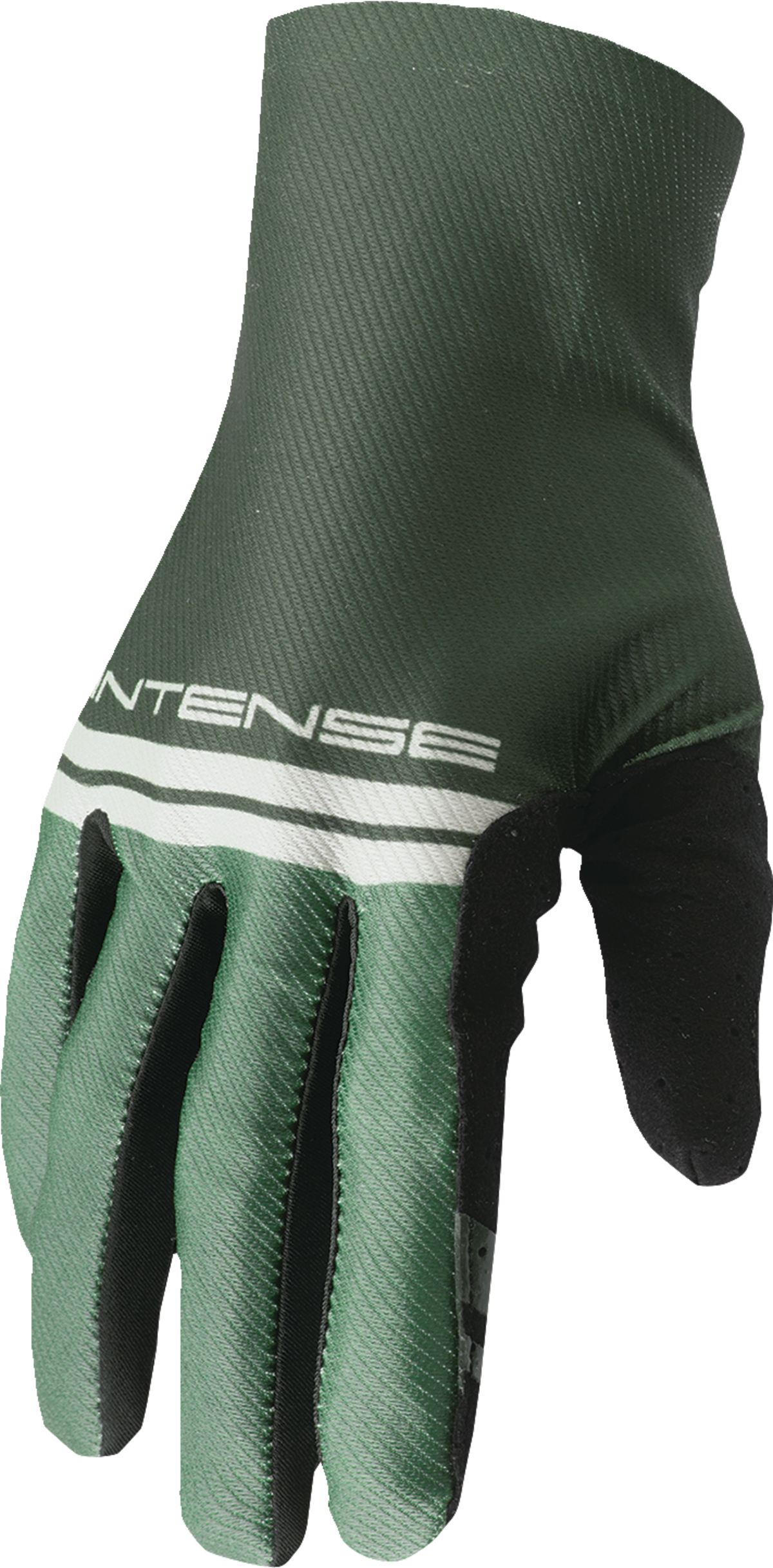 GUANTES THOR INTENSE CENSIS VERDE