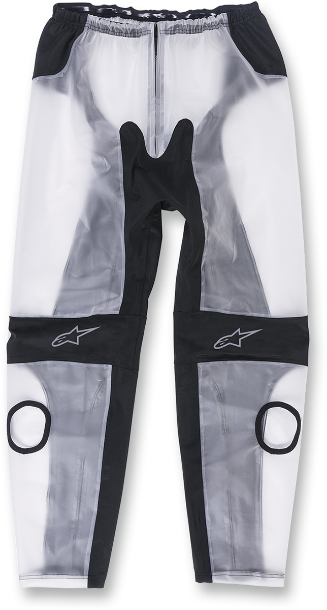 PANTALONES IMPERMEABLES ALPINESTARS RACING RAIN