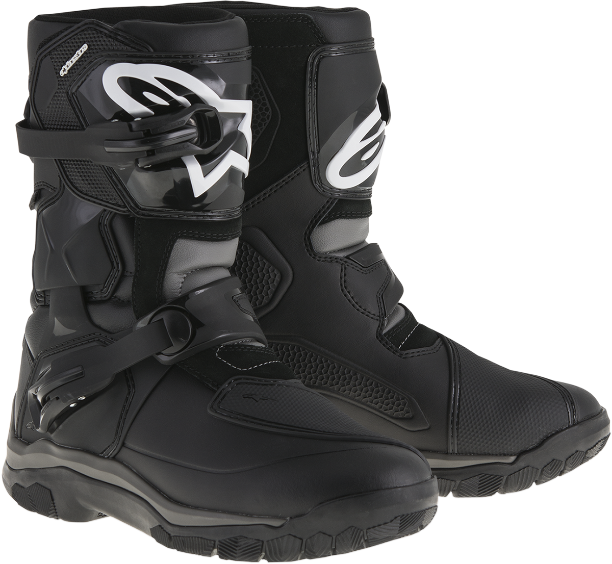 BOTAS ALPINESTARS BELIZE DRYSTAR NEGRO