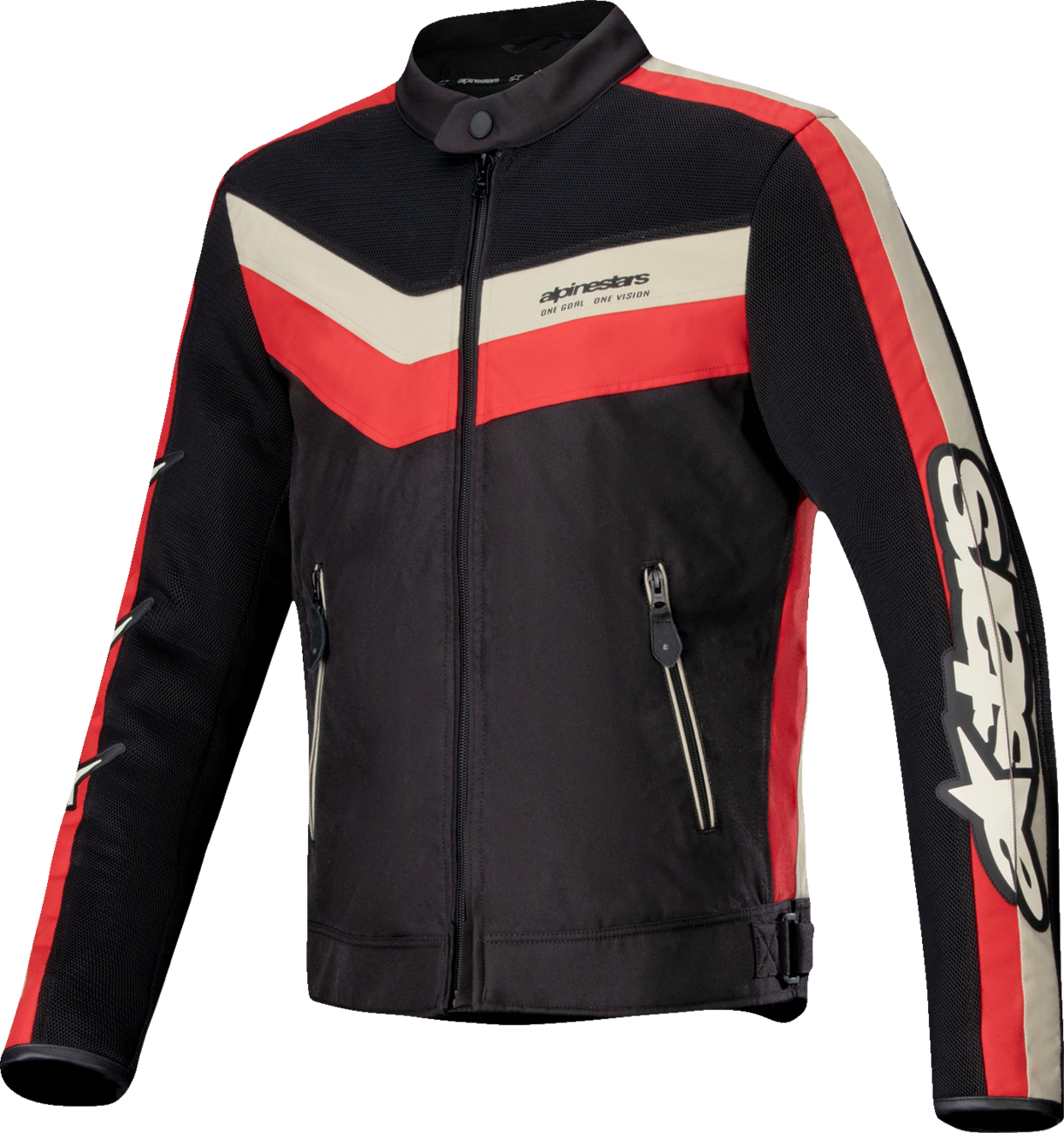 CHAQUETA ALPINESTARS