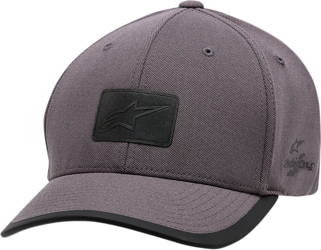 GORRA ALPINESTARS TEMPO CC