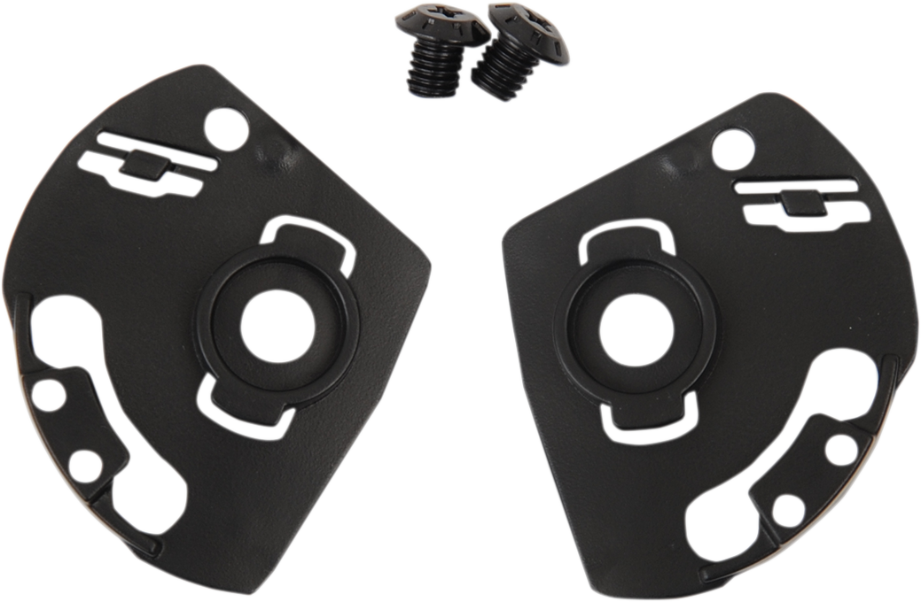 PIVOT KIT ICON AIRFLITE NEGRO