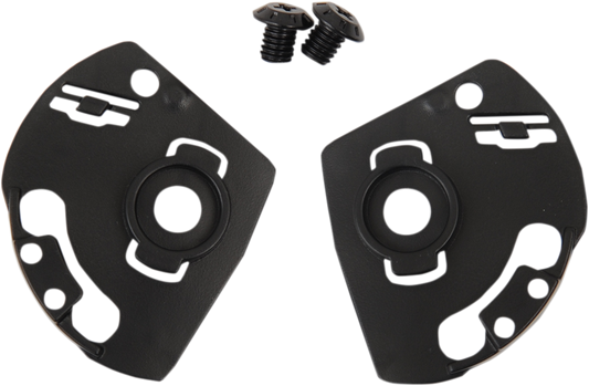 PIVOT KIT ICON AIRFLITE NEGRO
