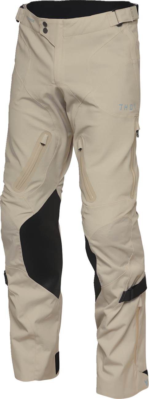 PANTALONES THOR RANGE SAND