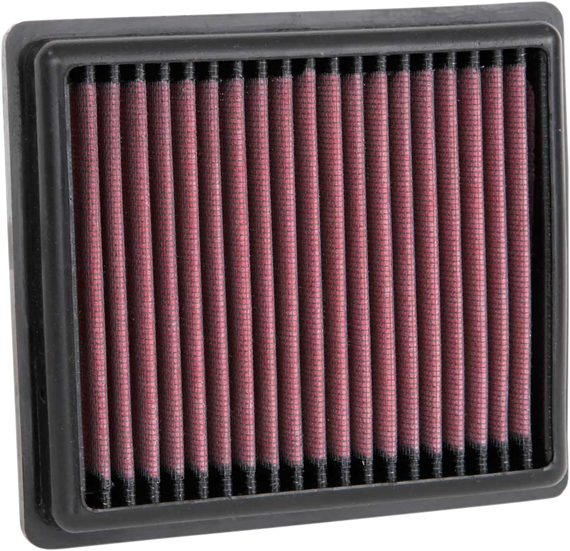FILTRO DE AIRE K & N HIGH-FLOW (PARA MODELOS INDIAN)