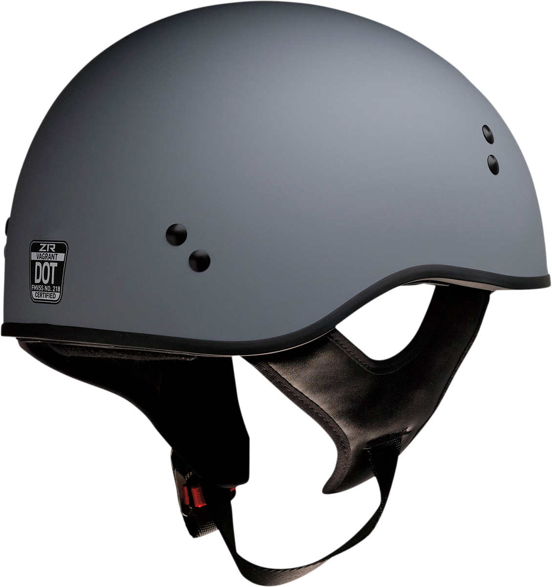CASCO INTEGRAL Z1R VAGRANT PRIMER GRIS