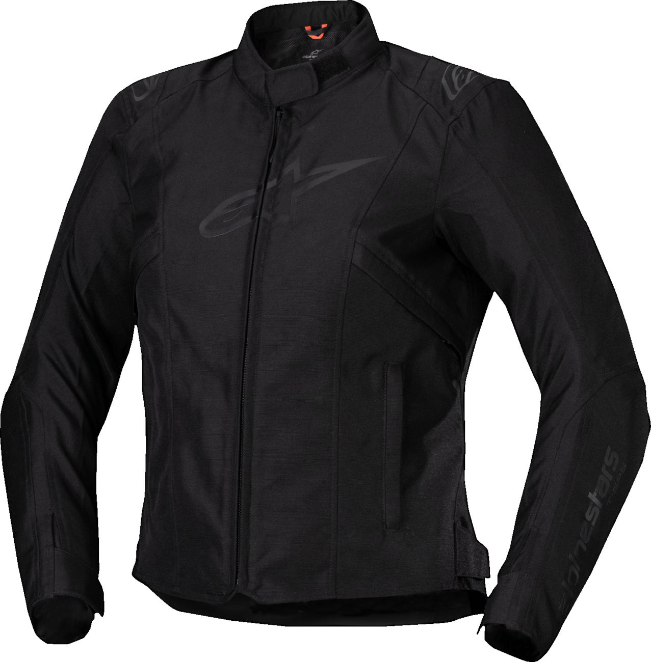 CHAQUETA ALPINESTARS STELLA T-SPS V2 WP NEGRA PARA DAMA