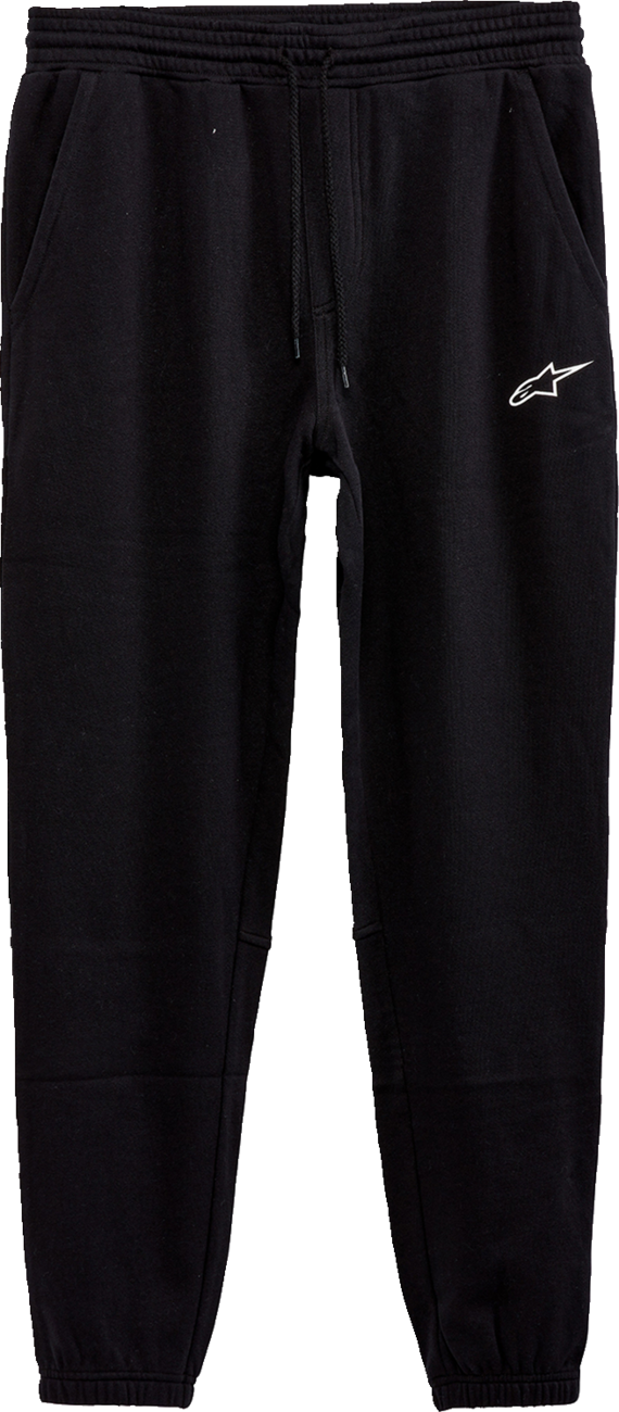 SUDADERA ALPINESTARS RENDITION NEGRO