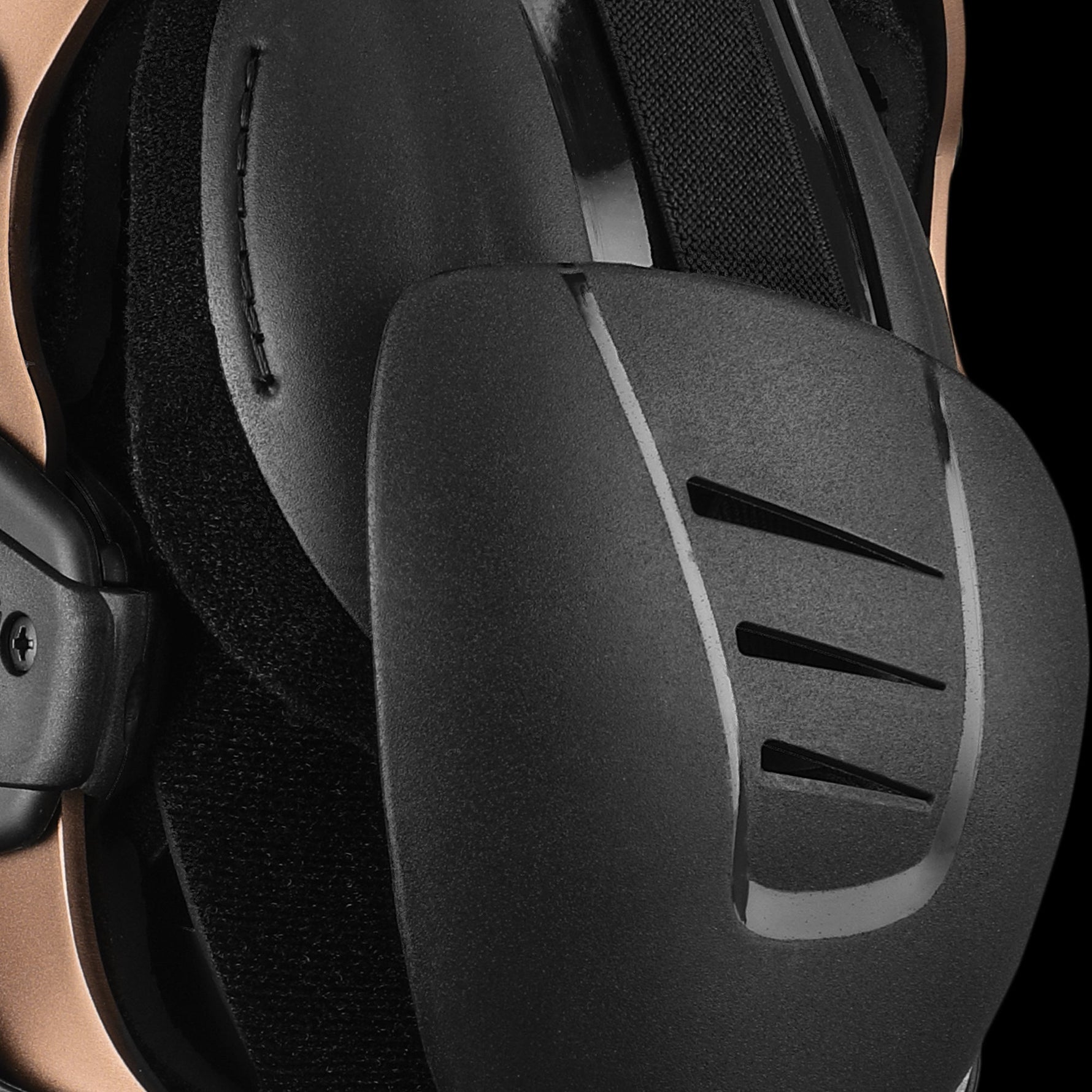 Rodillera Protectora EVS Sports Axis Pro: Soporte Articulado Avanzado Fusión Aluminio Carbono Motocross