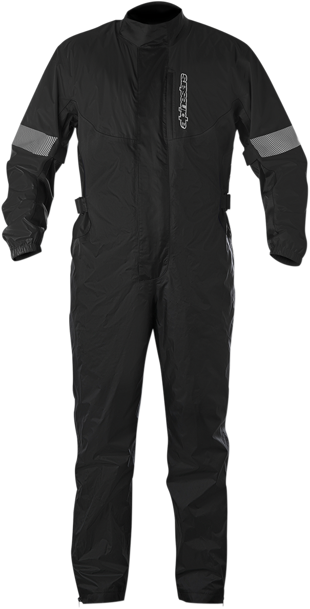 IMPERMEABLE ALPINESTARS   HURRICANE BL
