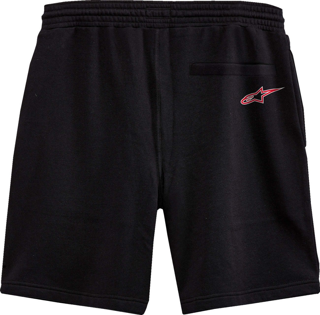 SHORTS ALPINESTARS DUNKER NEGRO