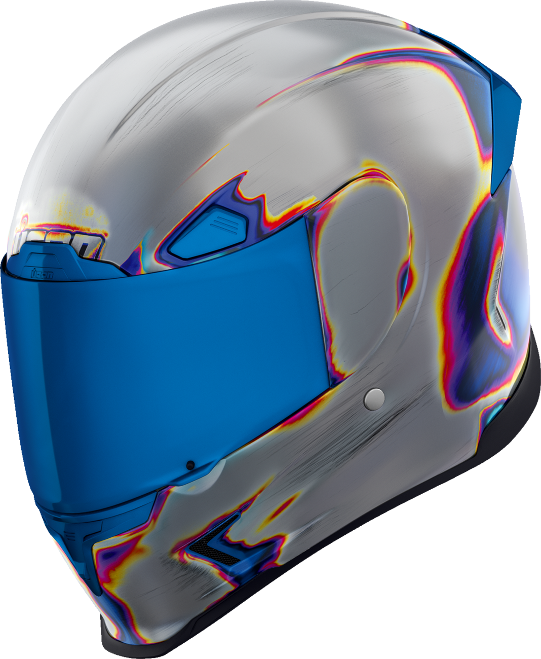CASCO ICON AIRFRAME PRO REENTRY NEGRO