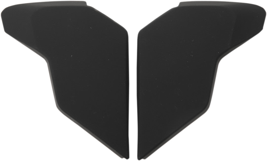 PLACA LATERAL CASCO ICON AIRFLITE NEGRO
